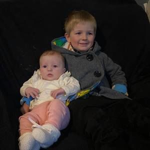 Meet your Posher, Monique